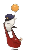 Moogle Loading